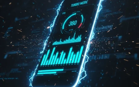 "Secret" Android Setting That Fixes Gaming Lag in 60 Seconds