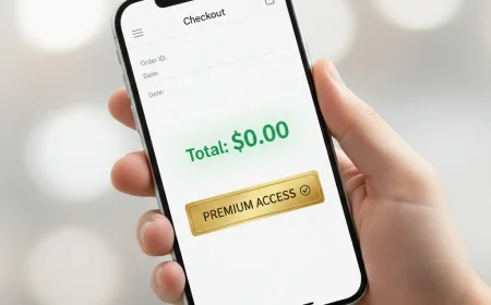 7 Premium Android Apps That Are Actually Free (No Subscription Needed)