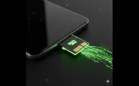 Is Your Internal Storage Full? 3 Ways to Move Impossible Apps to SD Card