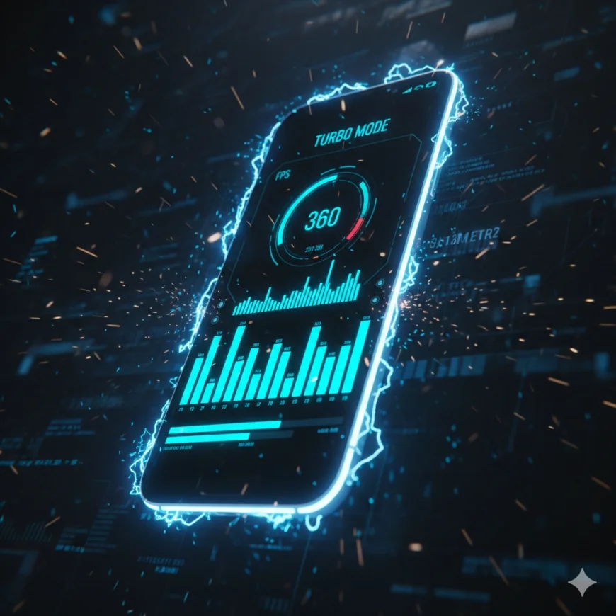 "Secret" Android Setting That Fixes Gaming Lag in 60 Seconds