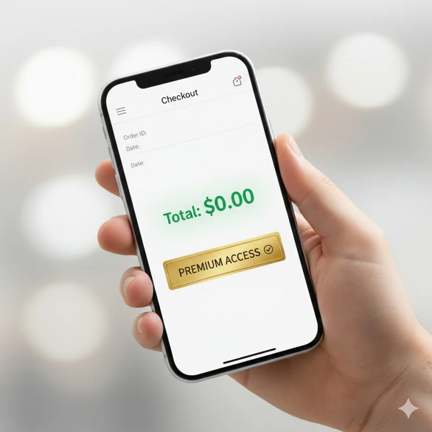 7 Premium Android Apps That Are Actually Free (No Subscription Needed)