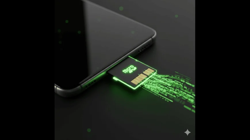 Is Your Internal Storage Full? 3 Ways to Move Impossible Apps to SD Card