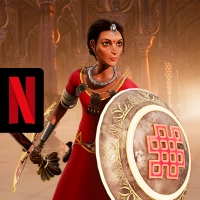Raji: An Ancient Epic (Patched) [Mod]