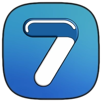 One UI 7 HD - Icon Pack [Patched]