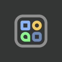 Pix Material Dark Icon Pack (Paid) [Patched]