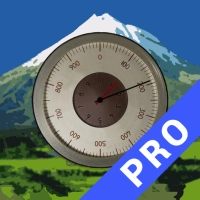 Accurate Altimeter PRO (Paid) [Patched]