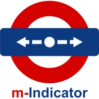 m-Indicator: Mumbai Local (Adfree) [MOD]