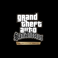 GTA: San Andreas - Definitive MOD