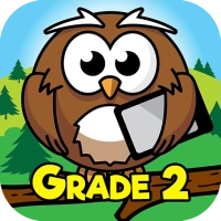 Second Grade Learning Games MOD