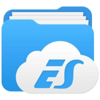ES File Explorer MOD