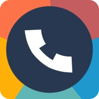 Phone Dialer & Contacts: drupe MOD