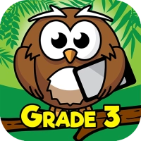 Third Grade Learning Games MOD