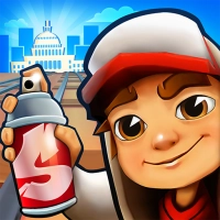 Subway Surfers MOD
