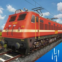 Indian Train Simulator MOD