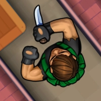 Hunter Assassin MOD
