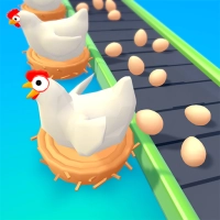 Idle Egg Factory MOD