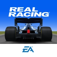 Real Racing 3 MOD