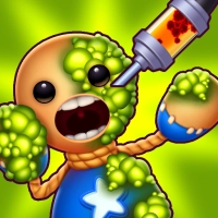 Kick the Buddy MOD