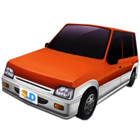 Dr. Driving MOD