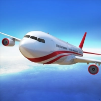Flight Pilot: 3D Simulator MOD