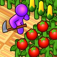 Farm Land MOD