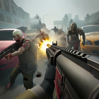 Zombie Fire 3D: MOD