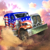 OTR - Offroad Car Driving Game MOD