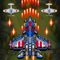 1945 Air Force MOD