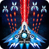 Space shooter MOD