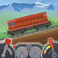 Train Simulator MOD