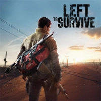 Left to Survive MOD