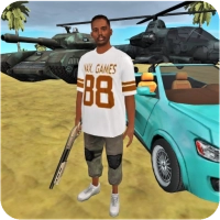 Real Gangster Crime MOD