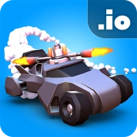 Crash of Cars MOD