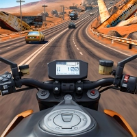 Moto Rider GO MOD