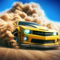 Stunt Car Extreme MOD