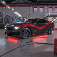 TopSpeed MOD