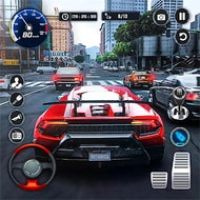 Real Car Driving MOD