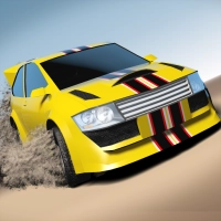 Rally Fury MOD