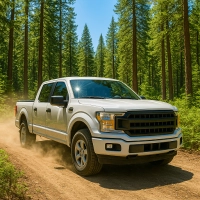 Extreme SUV Driving Simulator MOD