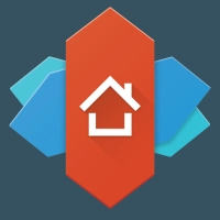Nova Launcher MOD