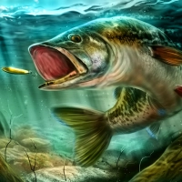 Ultimate Fishing Simulator MOD