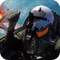 Ace Fighter MOD