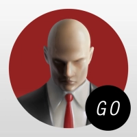 Hitman GO MOD