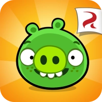 Bad Piggies MOD