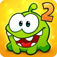 Cut the Rope 2 MOD