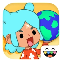 Toca Boca World MOD