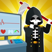 Death Incoming! MOD