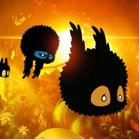 BADLAND MOD