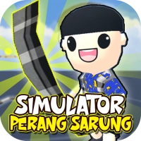 Simulator Perang Sarung 3D MOD