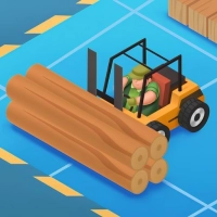 Idle Lumber Empire MOD